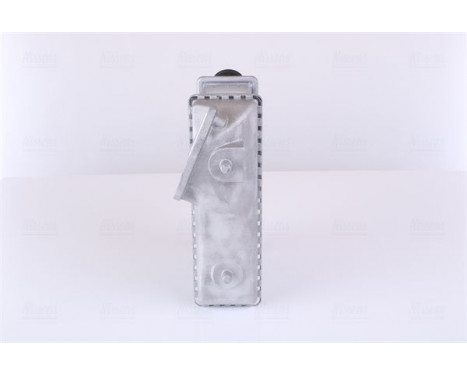 Intercooler, charger 961421 Nissens, Image 3