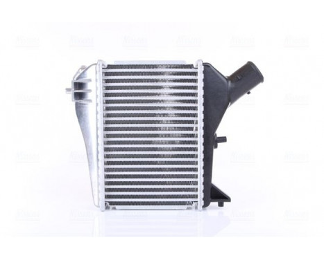 Intercooler, charger 961423 Nissens