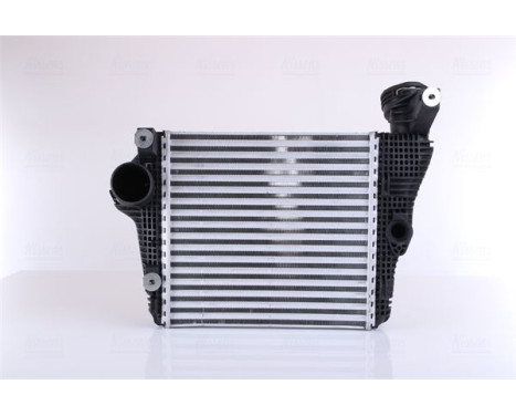 Intercooler, charger 961426 Nissens