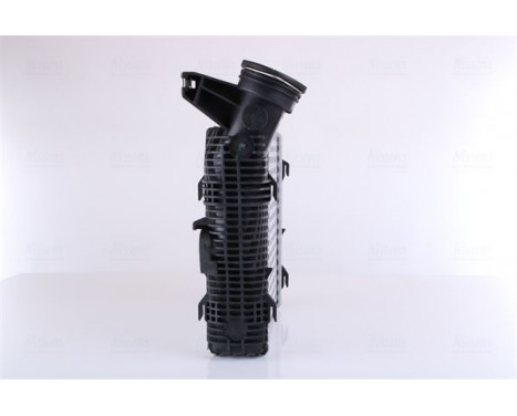 Intercooler, charger 961426 Nissens, Image 3