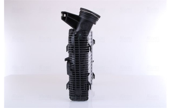 Intercooler, charger 961426 Nissens, Image 3