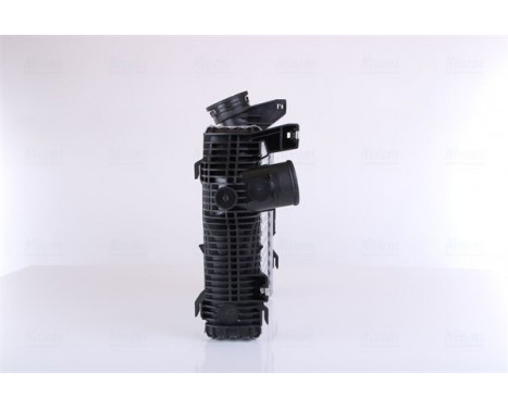 Intercooler, charger 961426 Nissens, Image 5