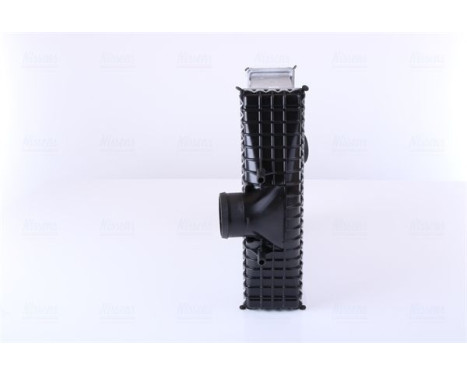 Intercooler, charger 961427 Nissens, Image 5