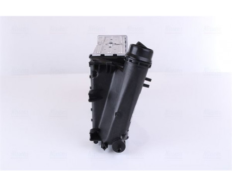 Intercooler, charger 961429 Nissens, Image 5