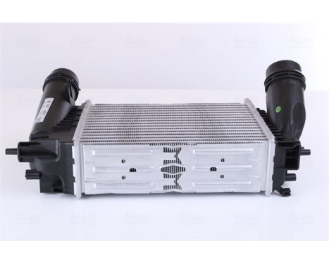 Intercooler, charger 961429 Nissens, Image 6