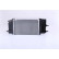 Intercooler, charger 961433 Nissens, Thumbnail 4