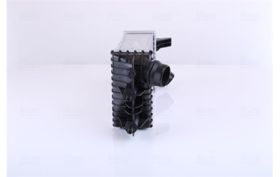 Intercooler, charger 961433 Nissens, Image 5