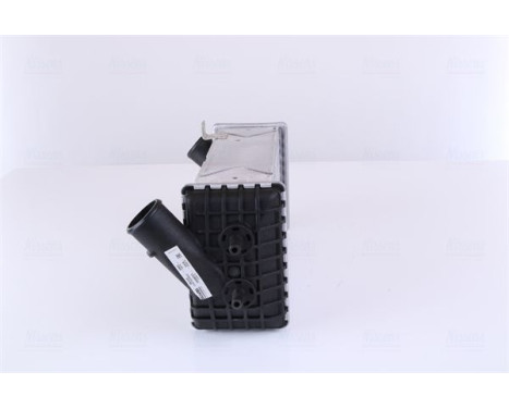 Intercooler, charger 96144 Nissens, Image 3