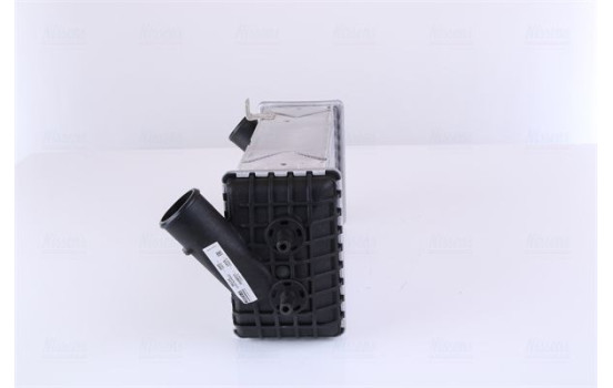 Intercooler, charger 96144 Nissens, Image 3