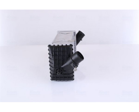 Intercooler, charger 96144 Nissens, Image 5