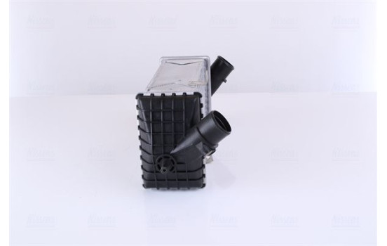 Intercooler, charger 96144 Nissens, Image 5