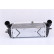 Intercooler, charger 96144 Nissens, Thumbnail 6