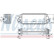 Intercooler, charger 961442 Nissens, Thumbnail 2