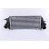 Intercooler, charger 961442 Nissens