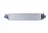 Intercooler, charger 961464 Nissens