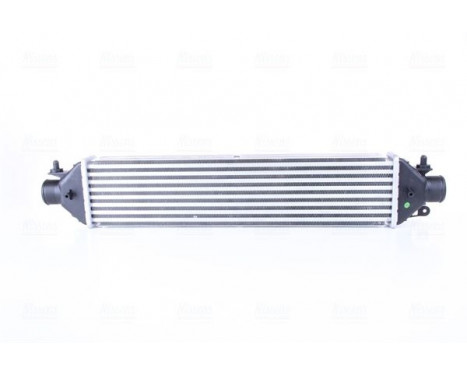 Intercooler, charger 961464 Nissens