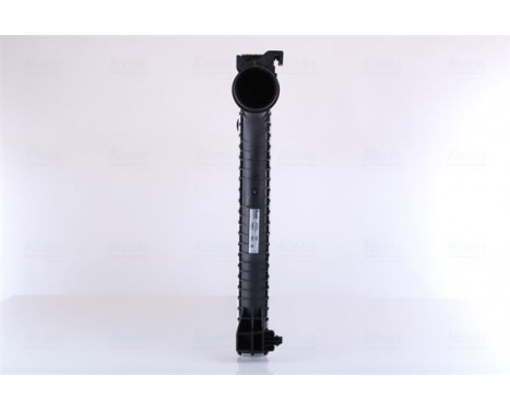 Intercooler, charger 961470 Nissens, Image 4