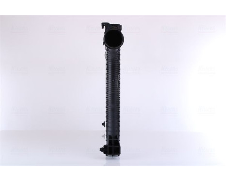 Intercooler, charger 961470 Nissens, Image 5