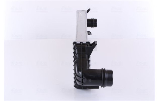Intercooler, charger 961476 Nissens, Image 5