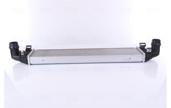 Intercooler, charger 961476 Nissens, Image 6