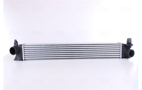 Intercooler, charger 961479 Nissens, Image 2