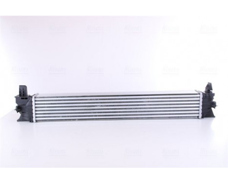 Intercooler, charger 961479 Nissens, Image 3