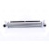 Intercooler, charger 961490 Nissens