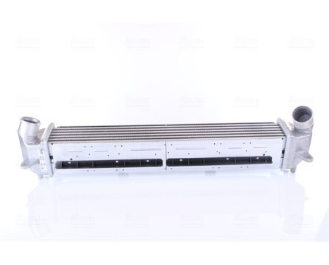 Intercooler, charger 961490 Nissens, Image 5