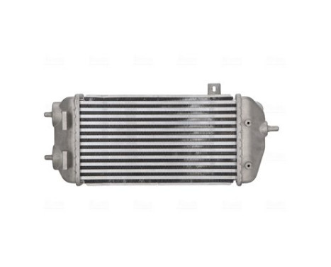 Intercooler, charger 961492 Nissens, Image 4