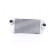 Intercooler, charger 961495 Nissens
