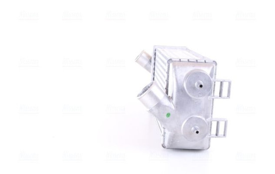 Intercooler, charger 961495 Nissens, Image 2