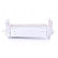 Intercooler, charger 961495 Nissens, Thumbnail 5