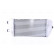 Intercooler, charger 961499 Nissens, Thumbnail 4