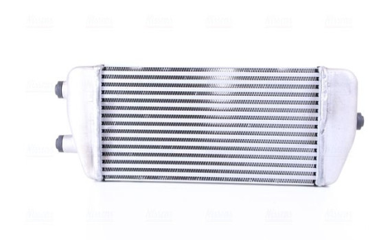 Intercooler, charger 961499 Nissens, Image 4