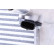 Intercooler, charger 961499 Nissens, Thumbnail 6