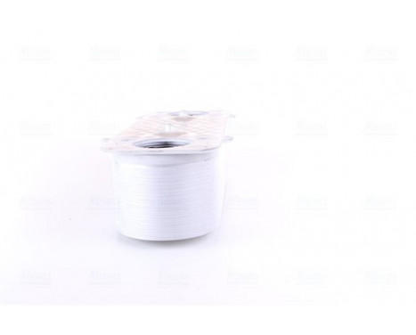 Intercooler, charger 961500 Nissens, Image 2