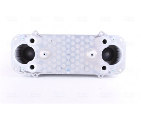 Intercooler, charger 961500 Nissens, Image 5