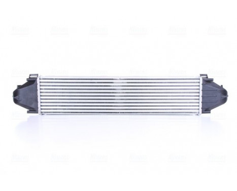 Intercooler, charger 961501 Nissens, Image 4