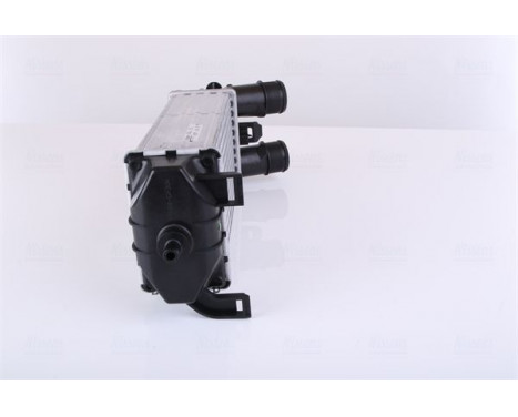 Intercooler, charger 961509 Nissens, Image 5
