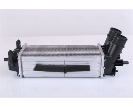 Intercooler, charger 961509 Nissens, Image 6