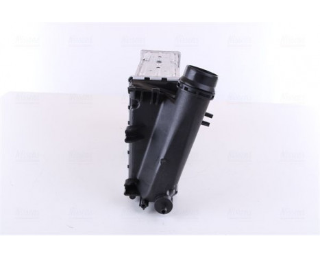 Intercooler, charger 961521 Nissens, Image 5