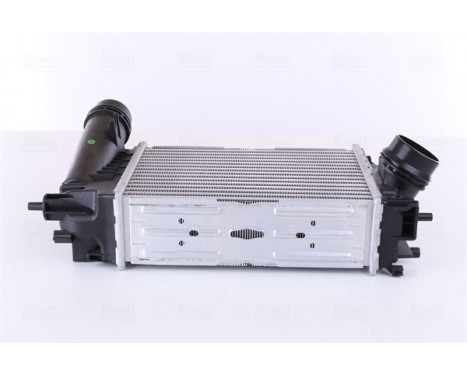 Intercooler, charger 961521 Nissens, Image 6