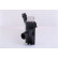Intercooler, charger 961526 Nissens, Thumbnail 3