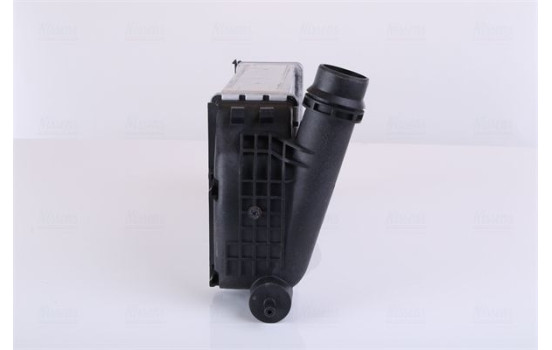 Intercooler, charger 961526 Nissens, Image 5