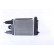 Intercooler, charger 96153 Nissens, Thumbnail 4