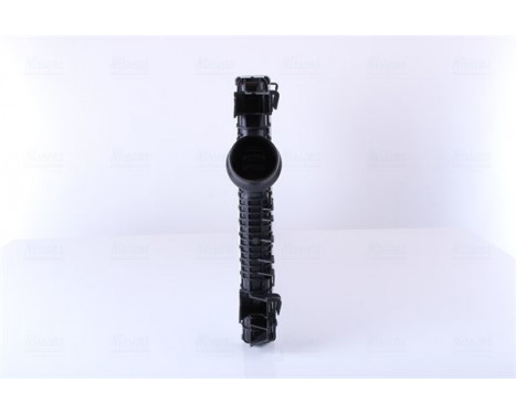 Intercooler, charger 961543 Nissens, Image 3