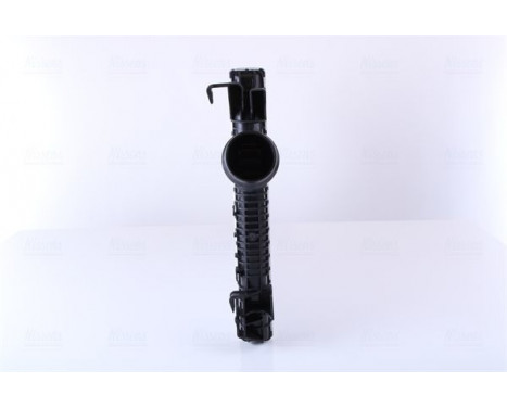 Intercooler, charger 961543 Nissens, Image 4