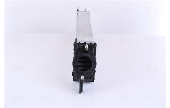 Intercooler, charger 961545 Nissens, Image 4