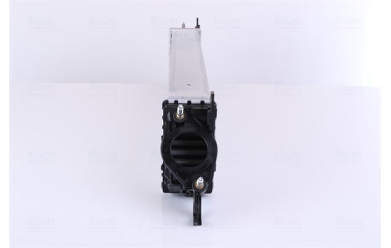 Intercooler, charger 961545 Nissens, Image 5