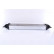 Intercooler, charger 961545 Nissens, Thumbnail 6